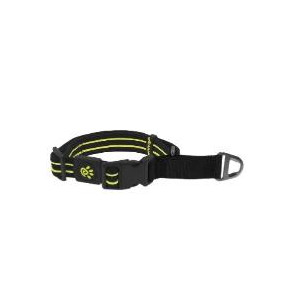 COLLAR DE NYLON DOCO SOLAR...