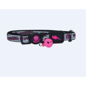 COLLAR DE NYLON P GATO DOCO...