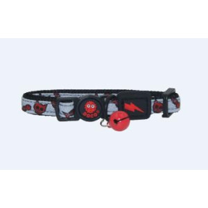 COLLAR DE NYLON P GATO DOCO...
