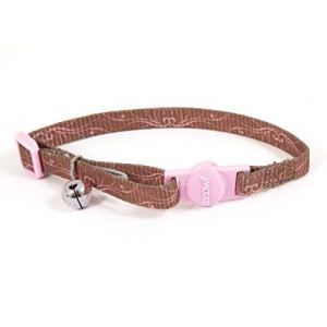 COLLAR PETMATE GATO ADJUST....