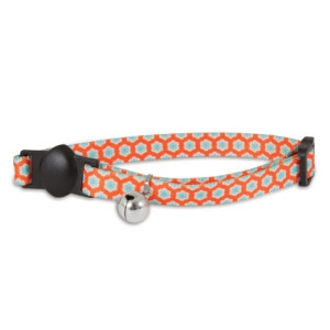 COLLAR PETMATE GATO ADJUST....