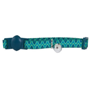 COLLAR PETMATE GATO ADJUST....