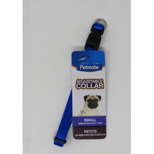 COLLAR PETMATE NYLON...