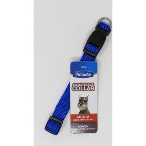 COLLAR PETMATE NYLON...