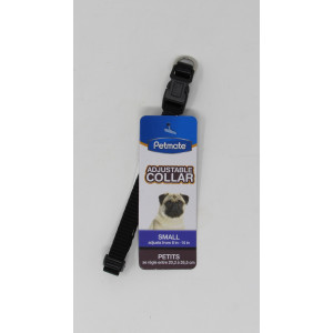 COLLAR PETMATE NYLON...