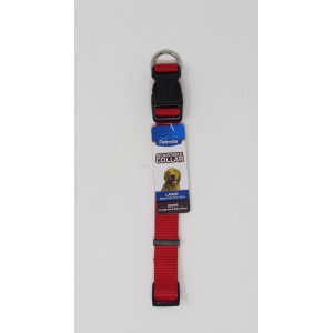 COLLAR PETMATE NYLON...