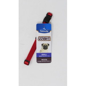 COLLAR PETMATE NYLON...