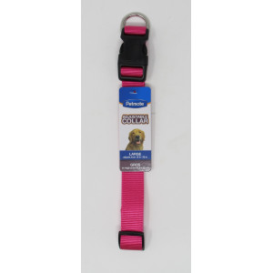 COLLAR PETMATE NYLON...