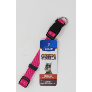 COLLAR PETMATE NYLON...