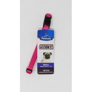 COLLAR PETMATE NYLON...