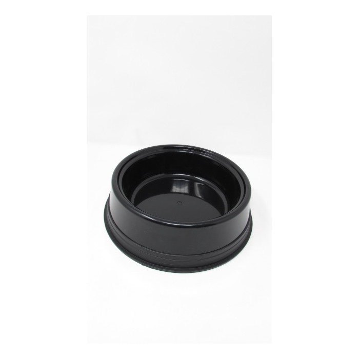 COMEDERO PETMATE PLASTICO ANTIDESLIZANTE GRANDE REF. 64750