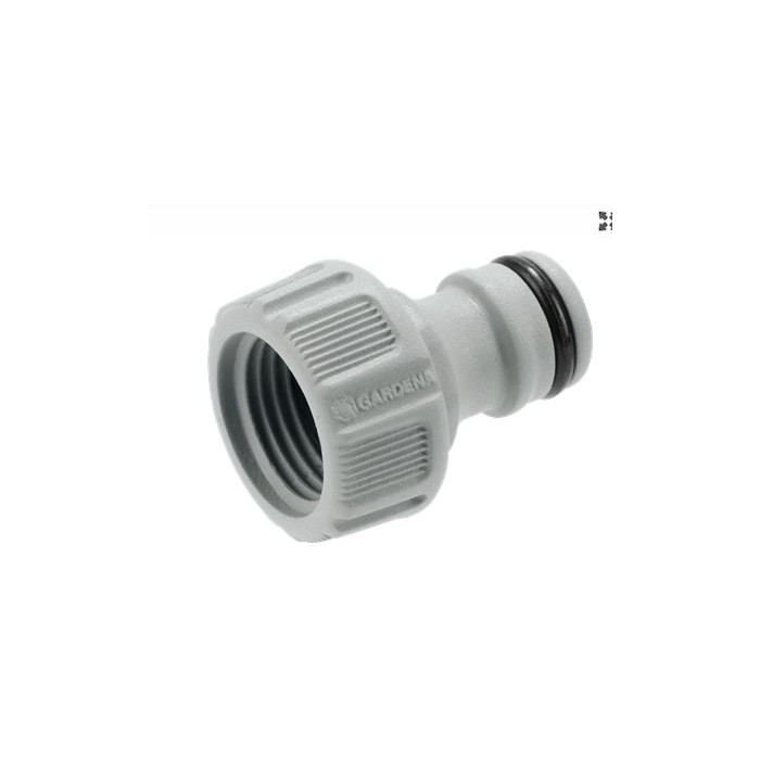 CONEXION PARA GRIFO 12 -GARDENA- 18200-20