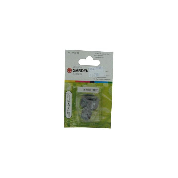 CONEXION PARA GRIFO 12 -GARDENA- 2900-26***