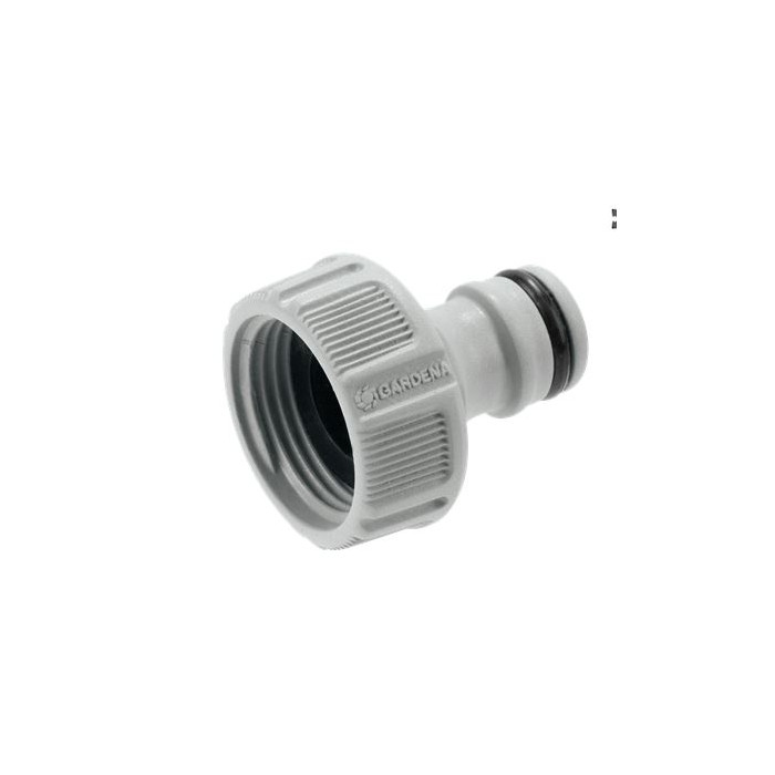 CONEXION PARA GRIFO 34 -GARDENA- 18201-20