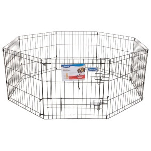 CORRAL PLEGABLE PETMATE...