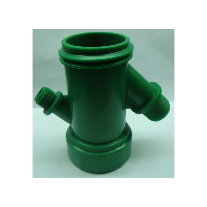 CUERPO NEGRO DEL TANQUE -BRUDDEN 1 Y 1.5- REF. 17 (3008953)