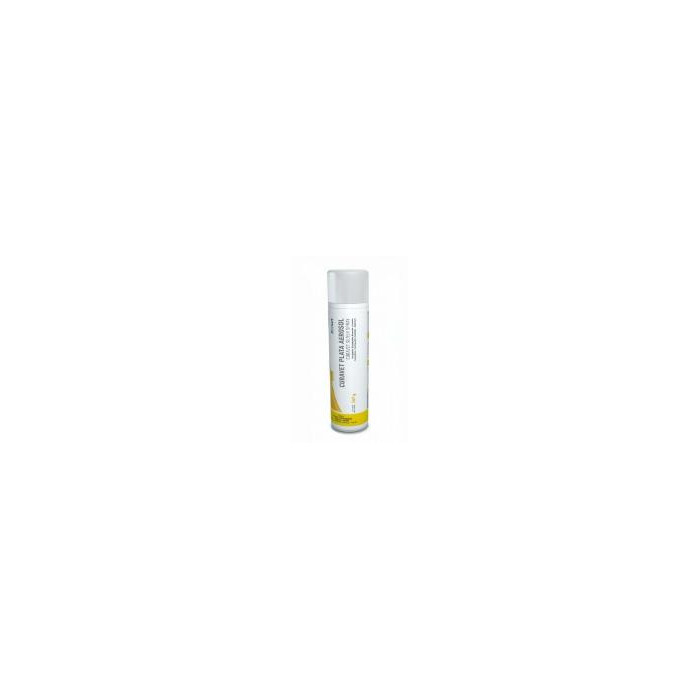 CURABICHERA CURAVET PLATA - AEROSOL X 267 GR440 CC