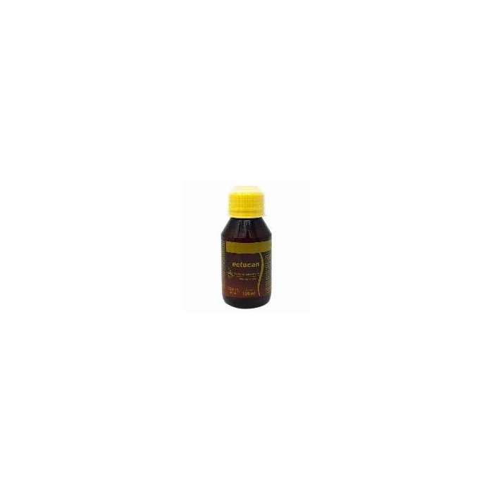ECTOCAN X 100 C.C.