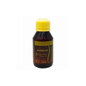ECTOCAN X 100 C.C.