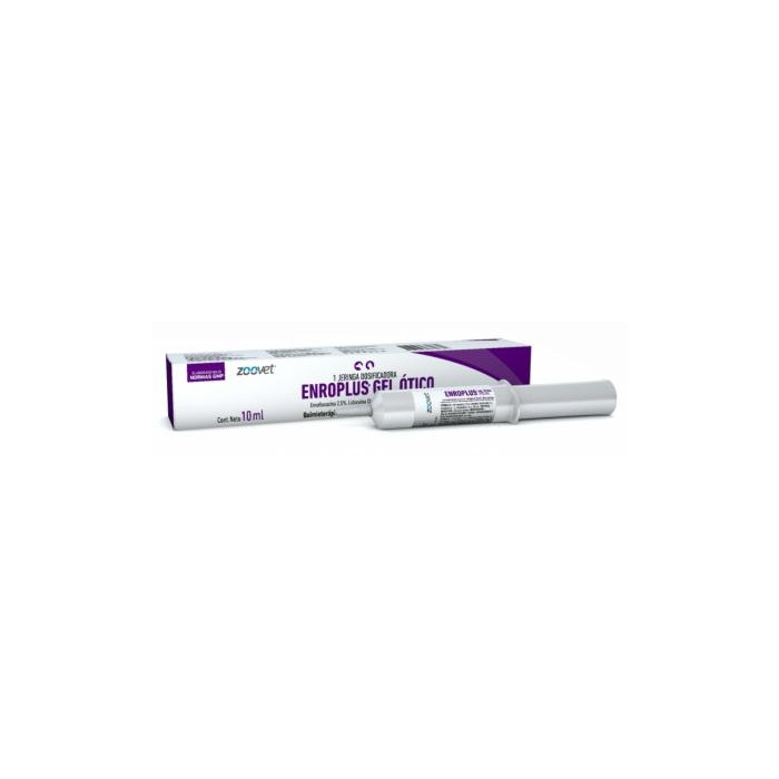 ENROPLUS GEL JERINGA X 10 GRAMOS