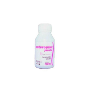 ENTEROPLUS JARABE X 100 C.C.