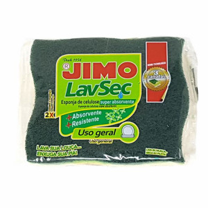 ESPONJA JIMO LAVSEC - USO...