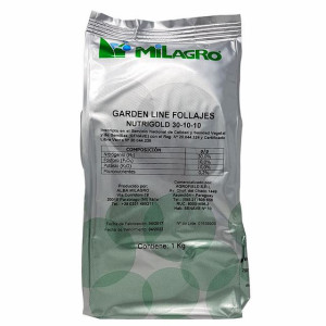 GARDEN LINE FOLLAJES -...
