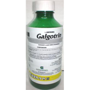 GALGOTRIN X 1 LITRO***