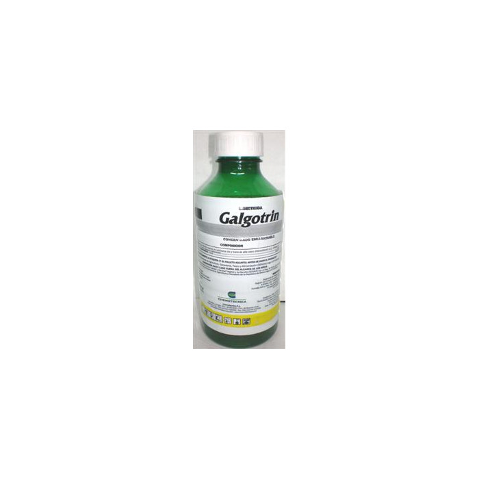 GALGOTRIN X 1 LITRO***