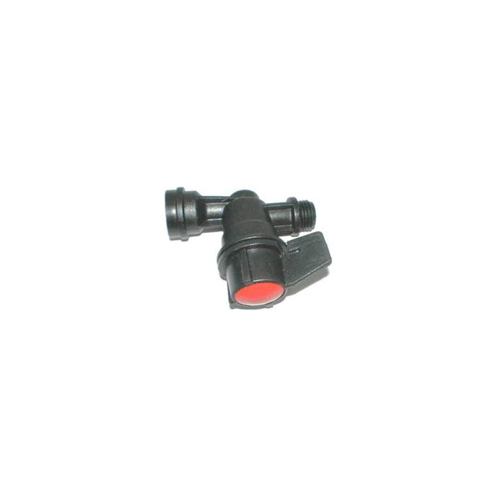 GRIFO COMPLETO -BRUDDEN P-2000- REF. 10 (0914303)