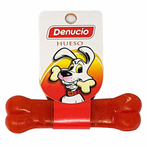 HUESO DE PLASTICO -DENUCIO-...