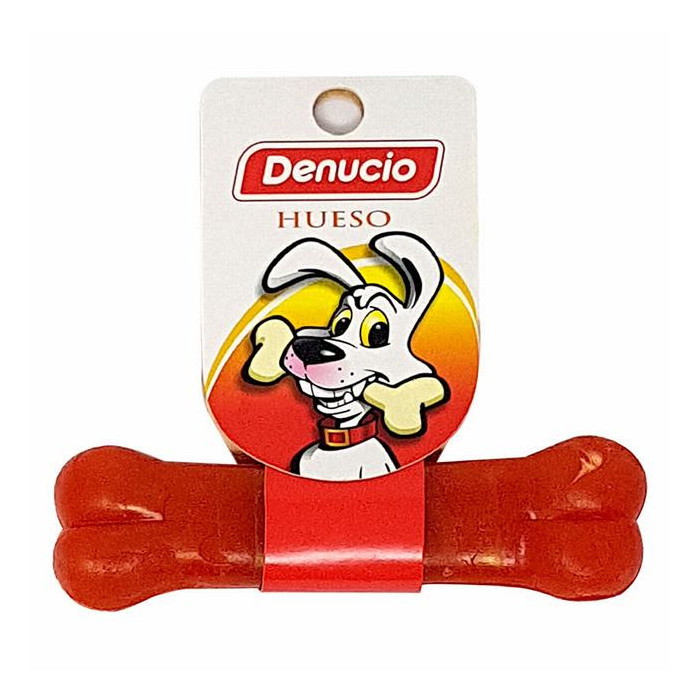 HUESO DE PLASTICO -DENUCIO- REF. 2217***