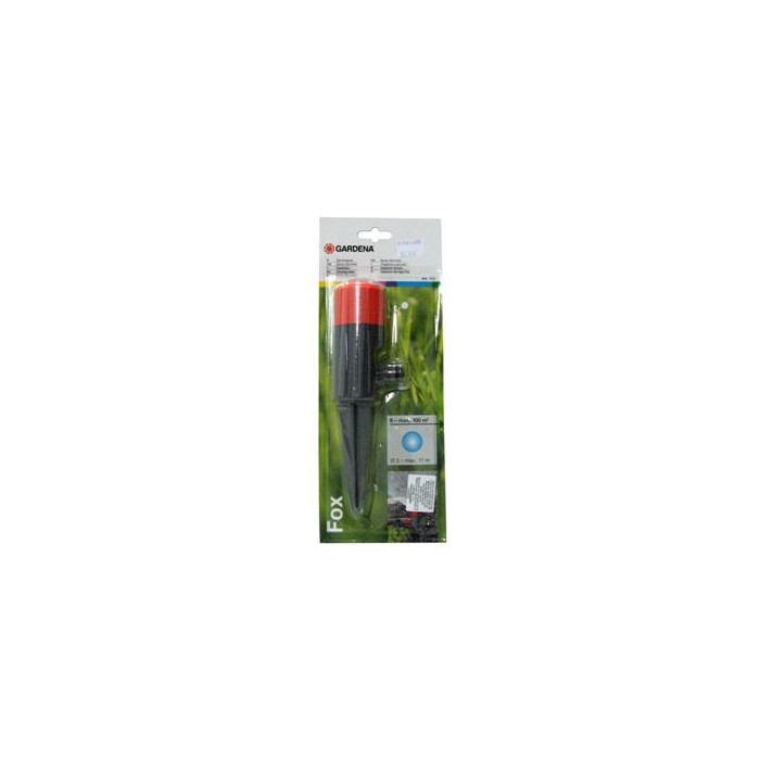 IRRIGADOR -GARDENA- 1951-20 DIFUSOR BASE ESPIGA
