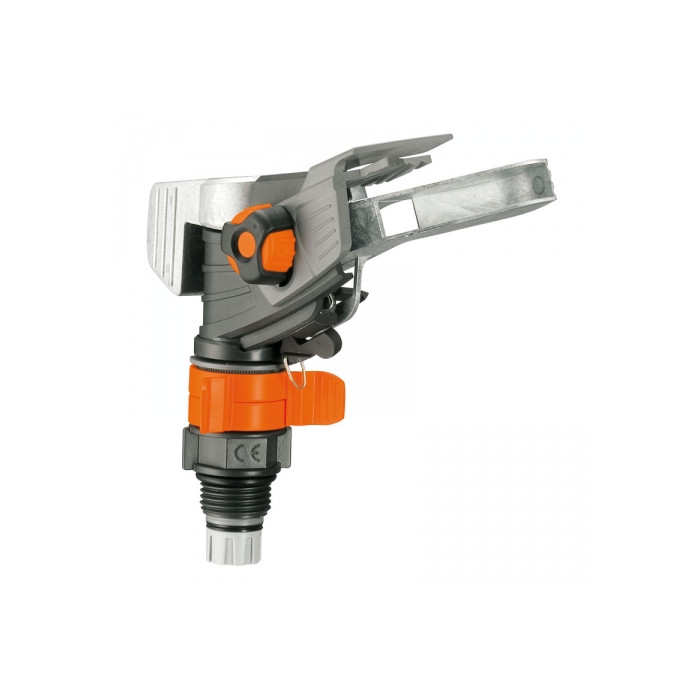 IRRIGADOR -GARDENA- 8137-20 IMPULSO SECTORIAL (SIN BASE)***