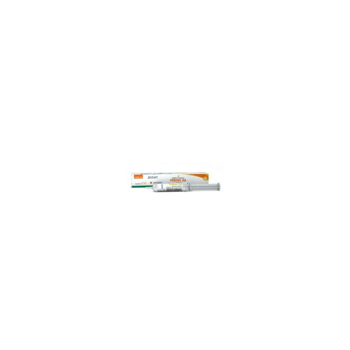 IVERMEX JGA X 12 C.C.
