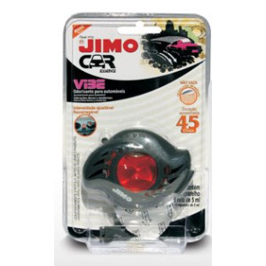 JIMO CAR ESSENCE VIBE...