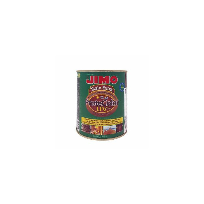 JIMO PROTECOLOR UV CANELA TRANS. X 900 C.C