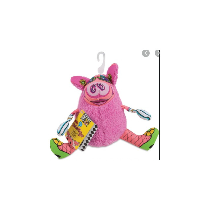 JUGUETE PETMATE CERDITO REF. 26747