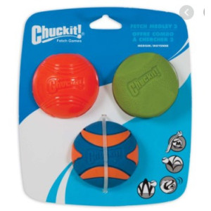 JUGUETE PETMATE CHUCKIT...