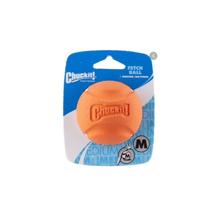 JUGUETE PETMATE CHUCKIT PELOTA FETCH MED REF. 194002