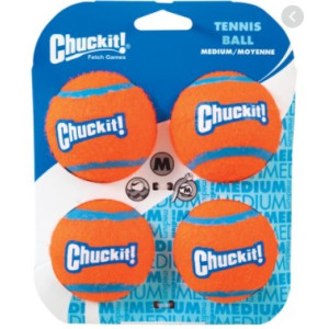 JUGUETE PETMATE CHUCKIT...