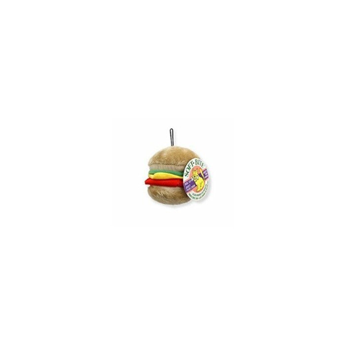 JUGUETE PETMATE HAMBURGUESITA REF. 07548