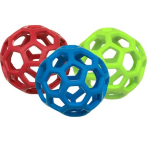 JUGUETE PETMATE JW PELOTA...