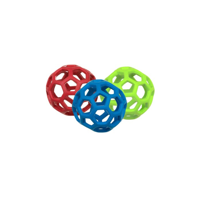 JUGUETE PETMATE JW PELOTA CON HUECOS REF. 43111