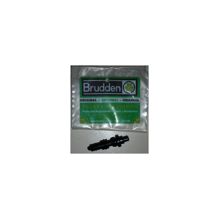 KIT AGUJA COMPLETA -BRUDDEN- REF. 0941116 PLASTICO