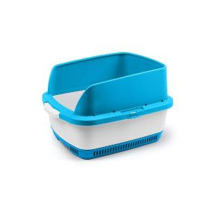 KIT CAJA DE ARENA PARA...