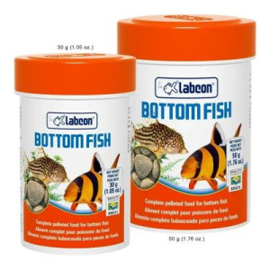 LABCON BOTTOM FISH X 150...