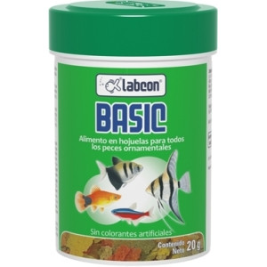 LABCON BASIC X 20 GRAMOS