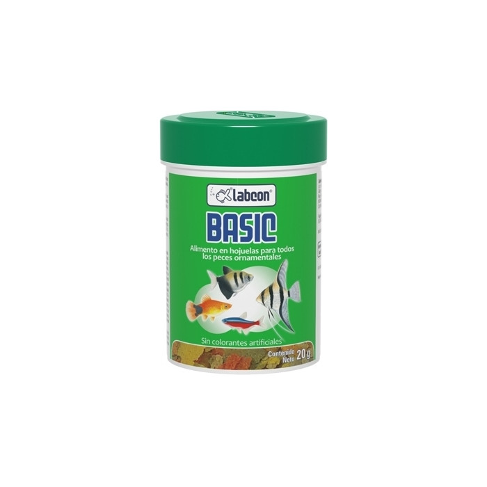 LABCON BASIC X 20 GRAMOS