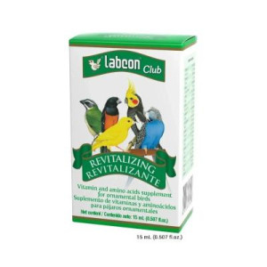LABCON CLUB REVITALIZANTE